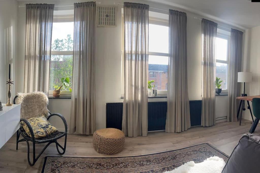 Appartement Cosy Near The Centre Amsterdam
