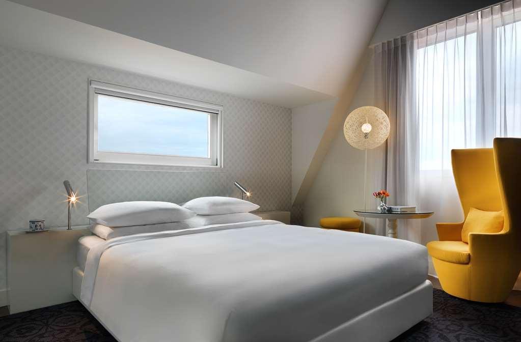 Andaz Amsterdam, Prinsengracht, By Hyatt Hotel