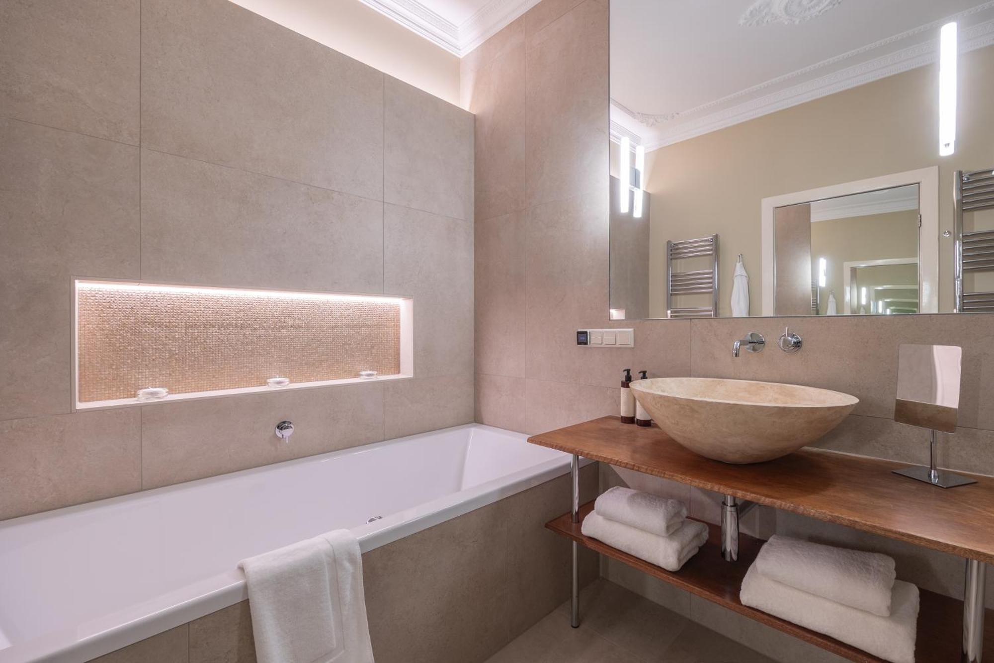 Hotel Park Mansion 3*
