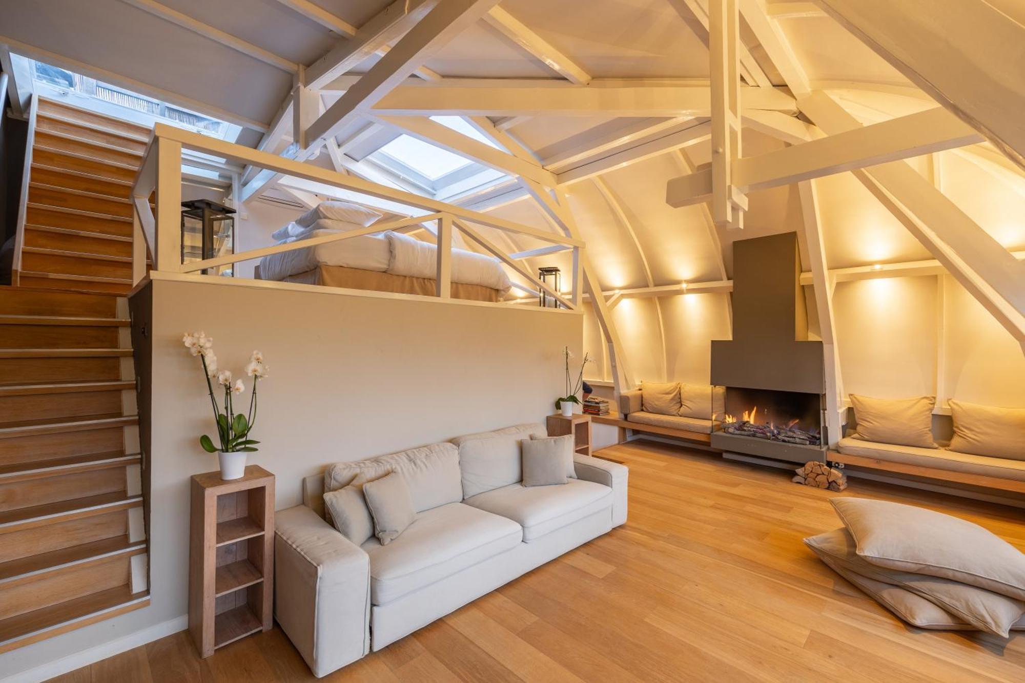Park Mansion 3* Amsterdam