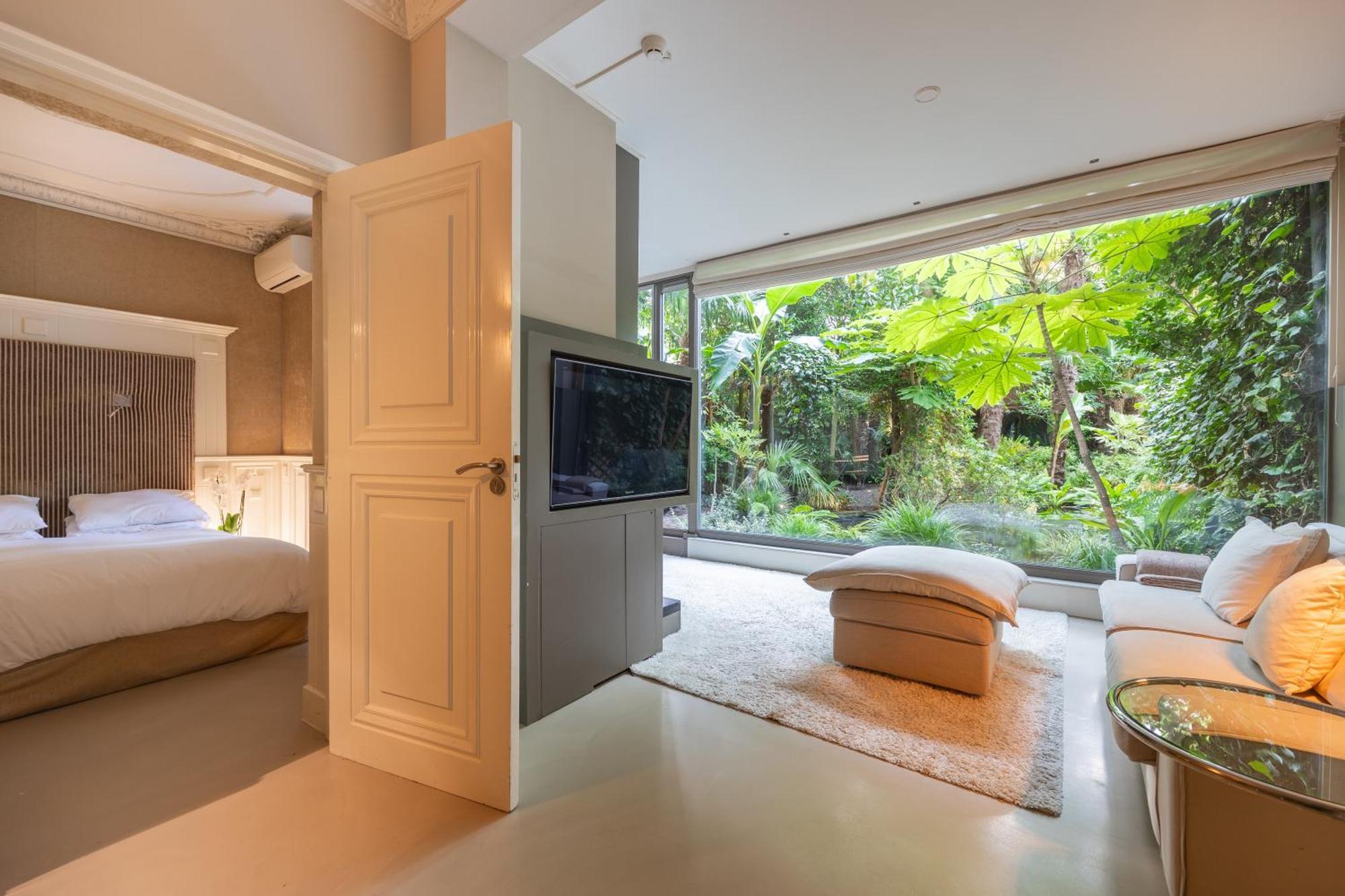 Park Mansion Hotel 3*