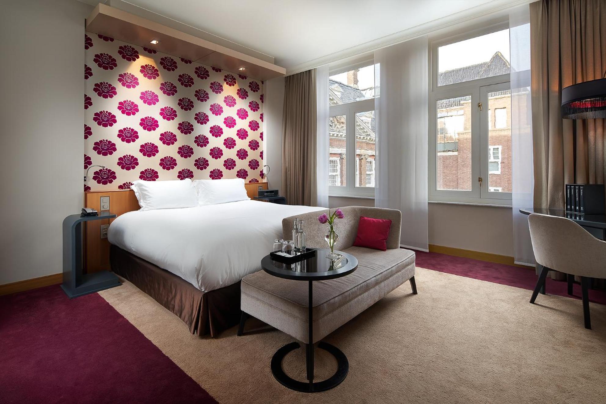 Hotel Sofitel Legend The Grand Amsterdam