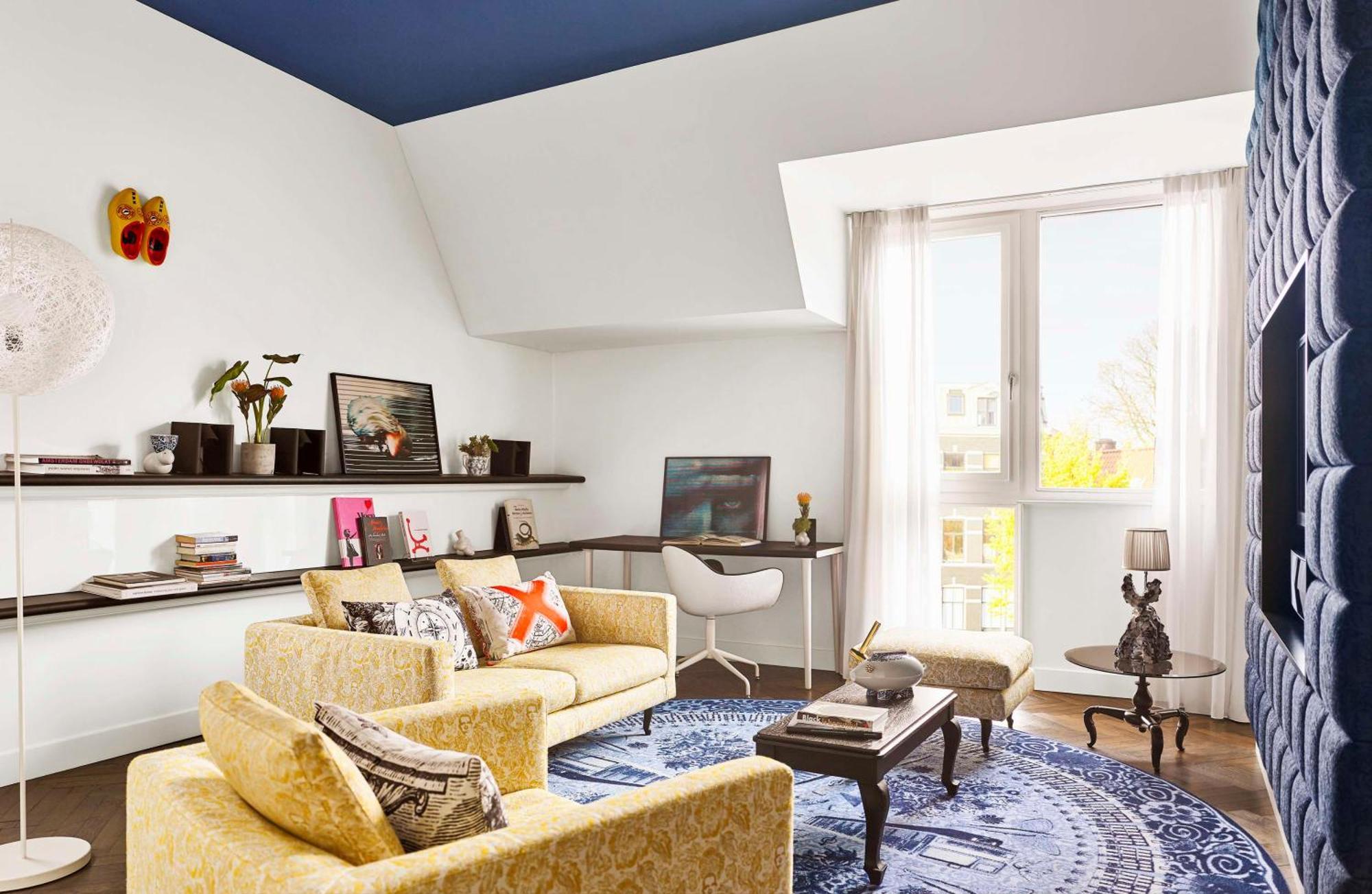 Andaz Amsterdam, Prinsengracht, By Hyatt 5* Amsterdam