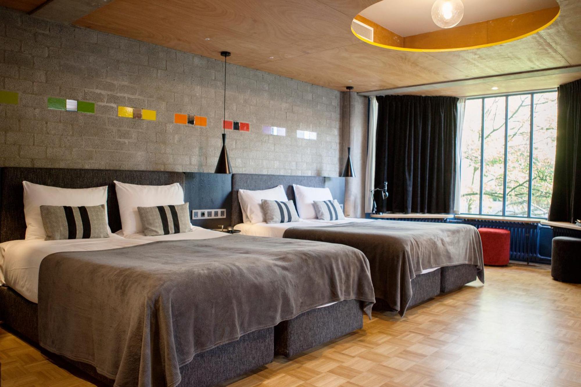 Hotel Quentin Zoo 4*