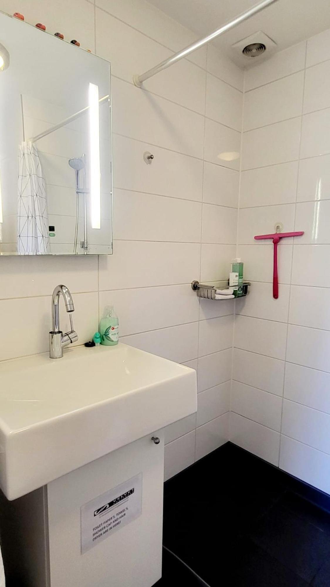 Séjour chez l'habitant Velvetamsterdam