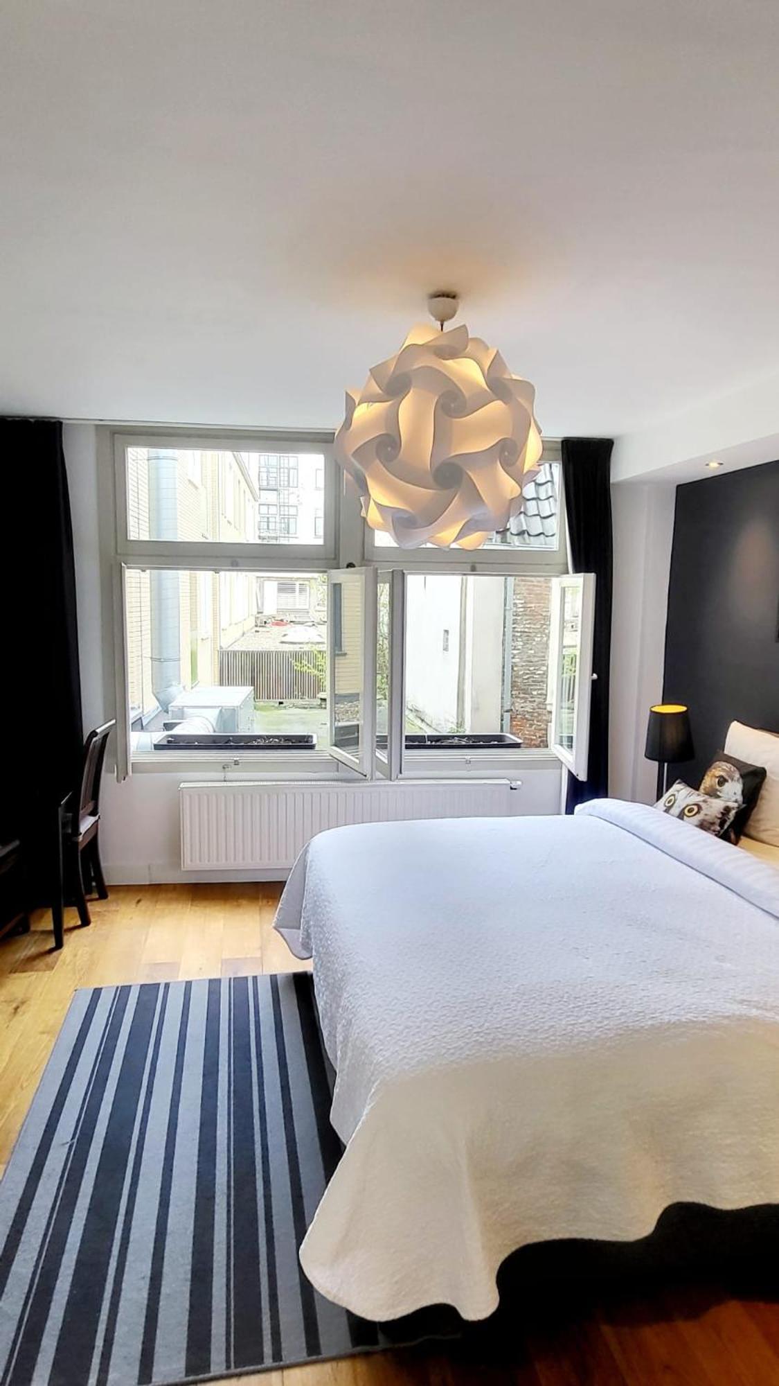 Velvetamsterdam Séjour chez l'habitant