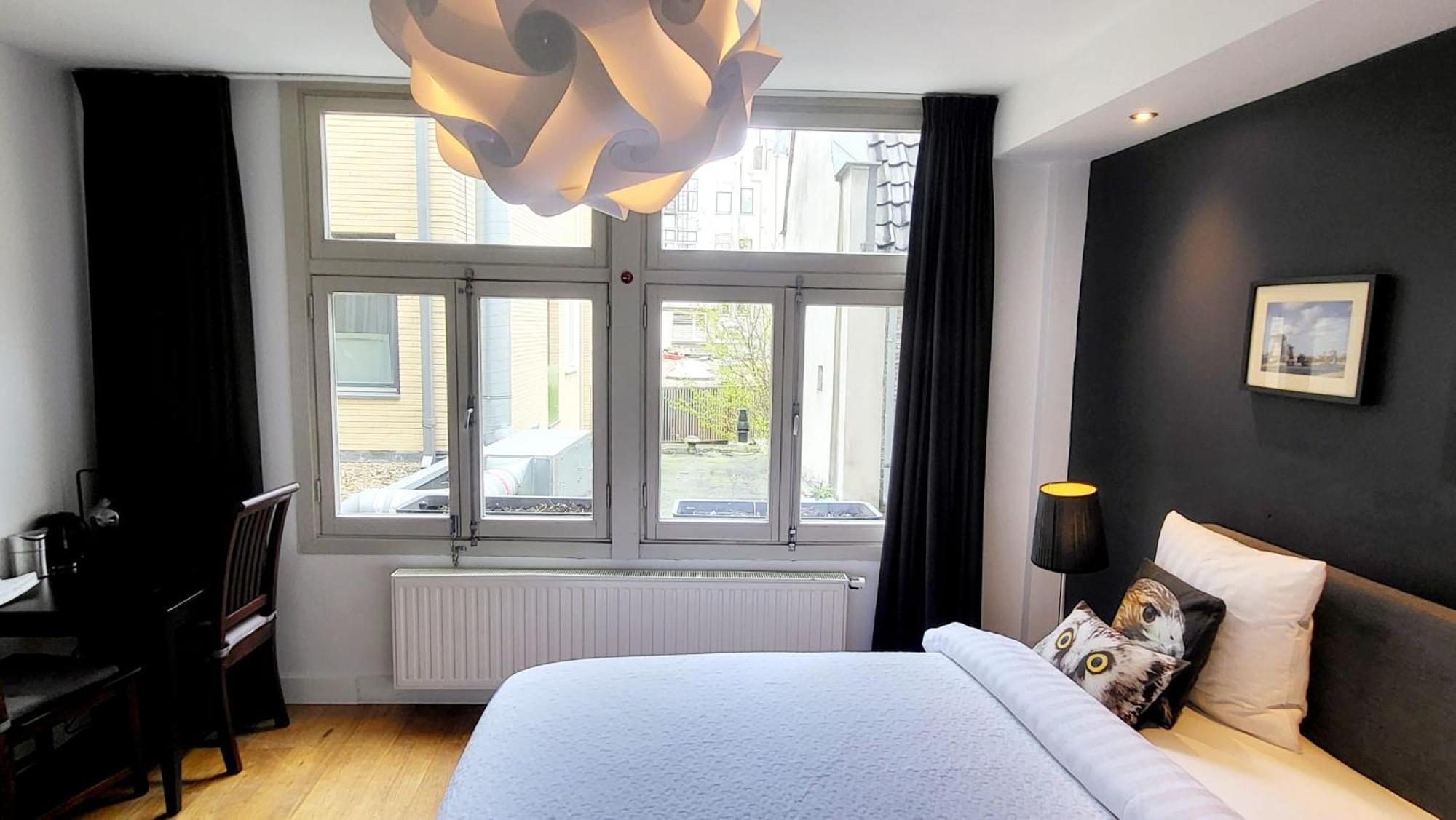 Séjour chez l'habitant Velvetamsterdam