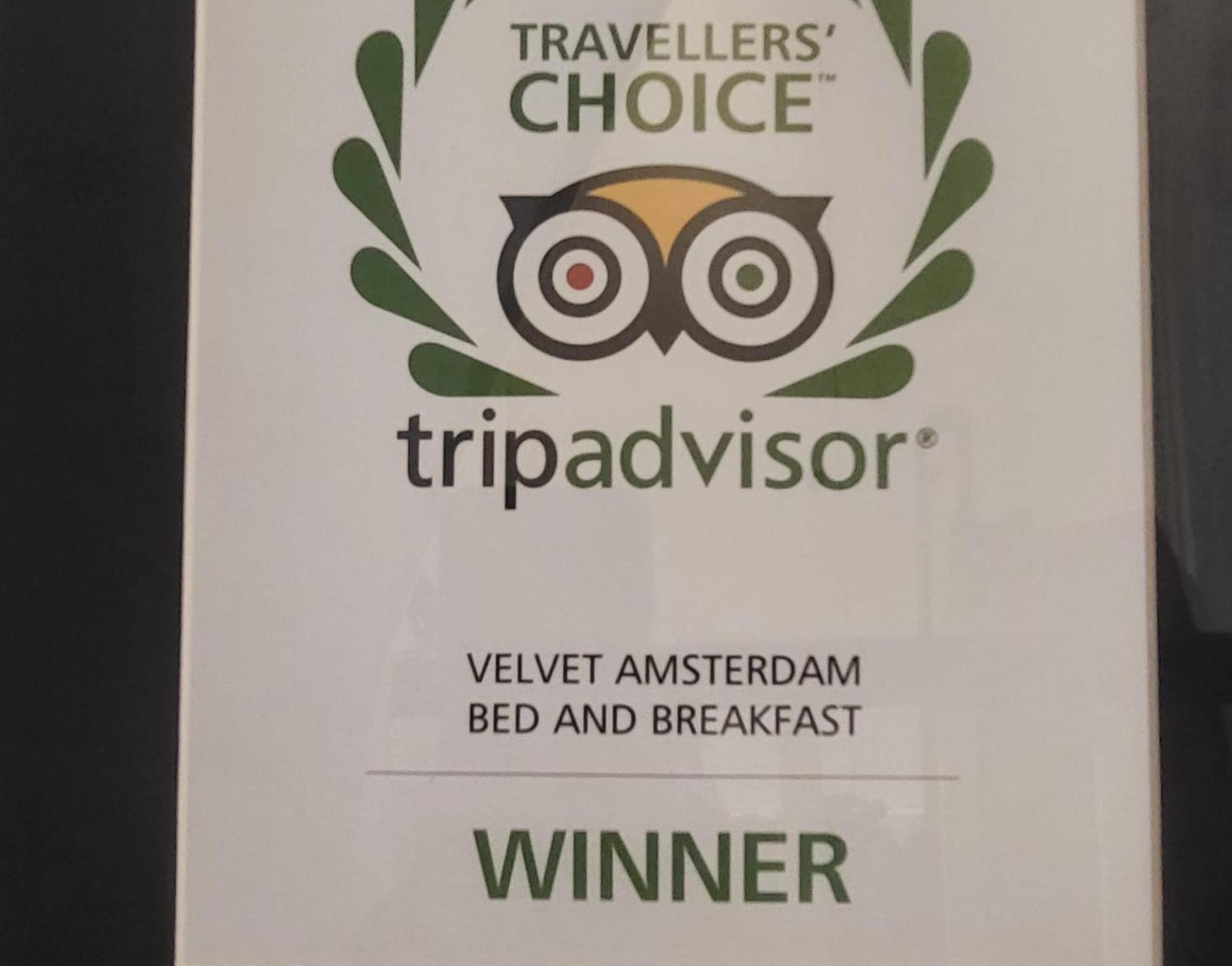 Séjour chez l'habitant Velvetamsterdam *