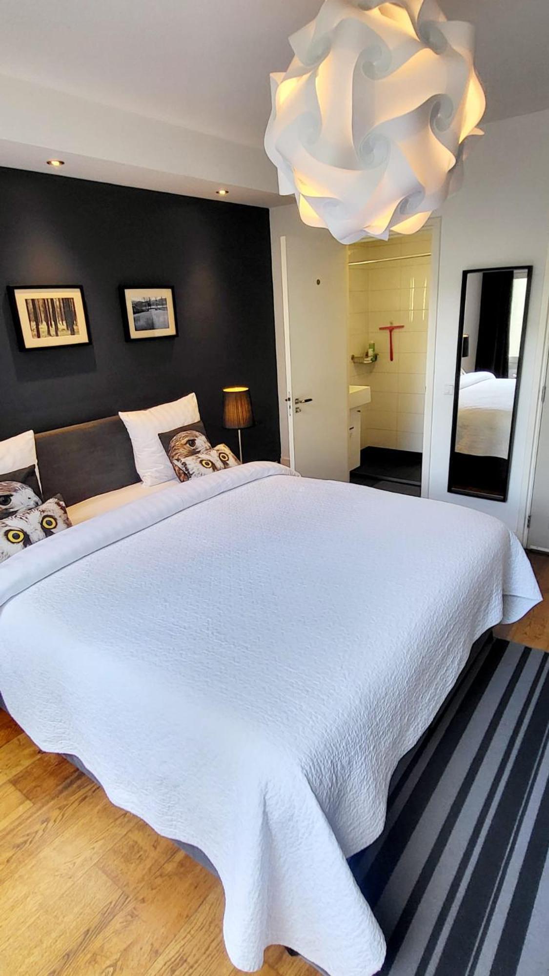 Séjour chez l'habitant Velvetamsterdam Amsterdam