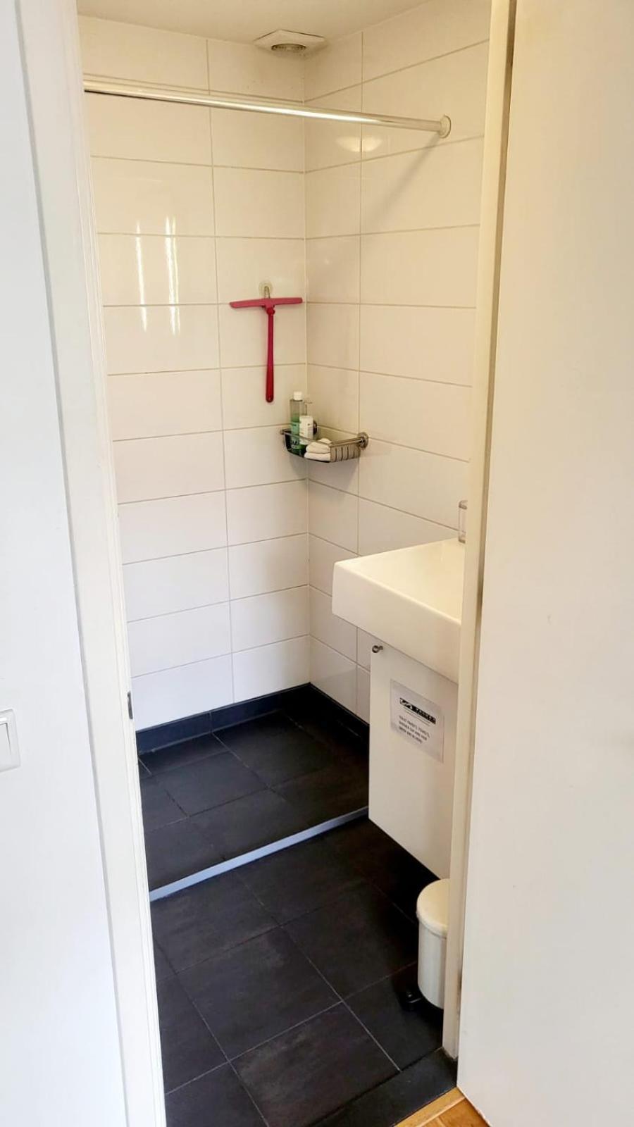 Séjour chez l'habitant Velvetamsterdam