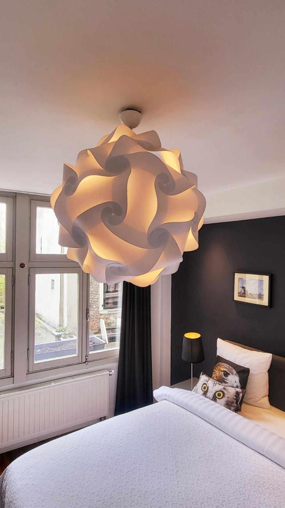 Séjour chez l'habitant Velvetamsterdam *