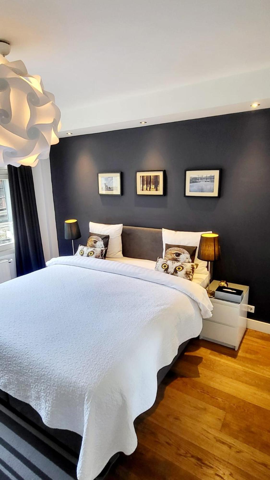 Séjour chez l'habitant Velvetamsterdam Amsterdam