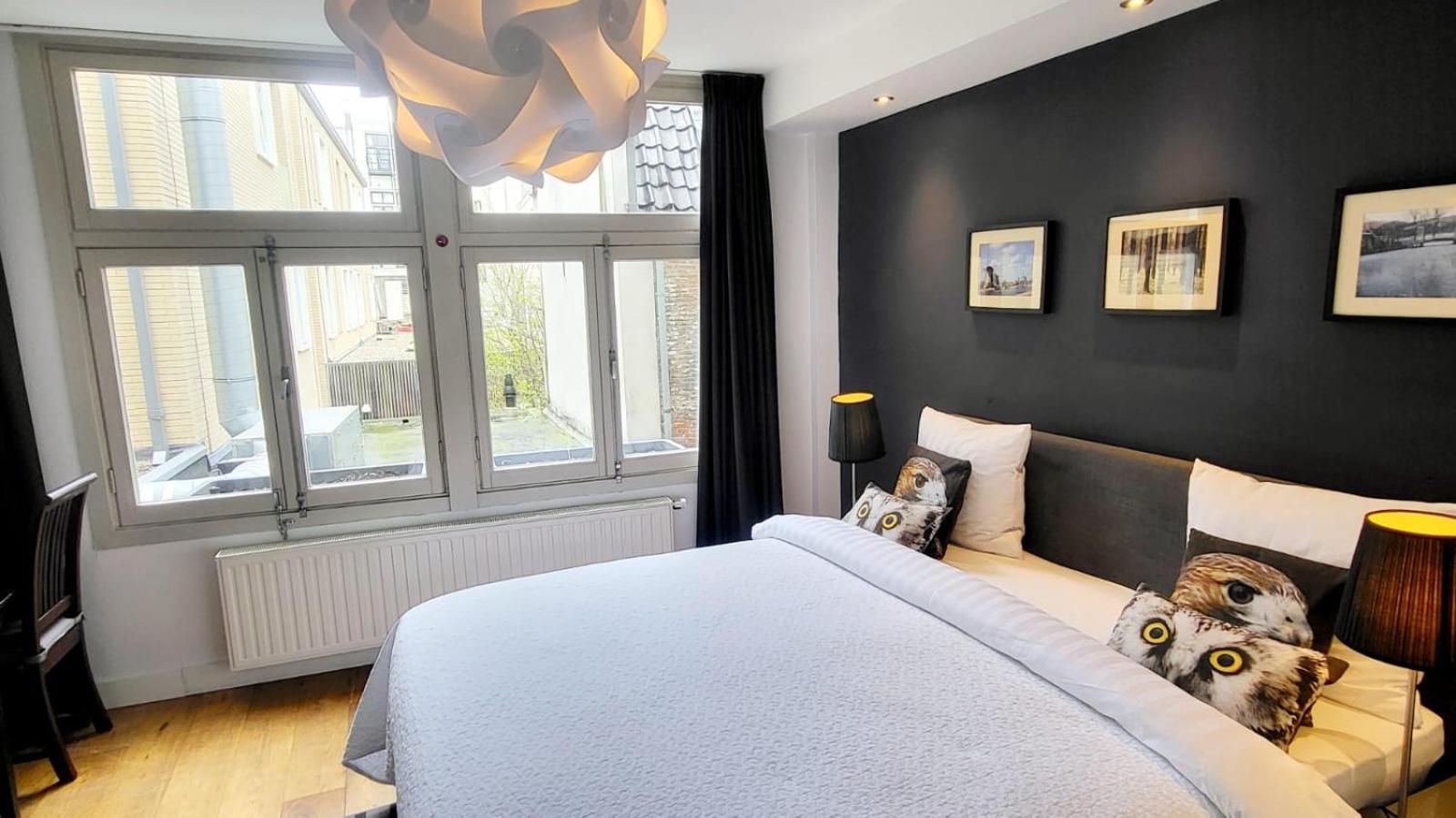 Séjour chez l'habitant Velvetamsterdam