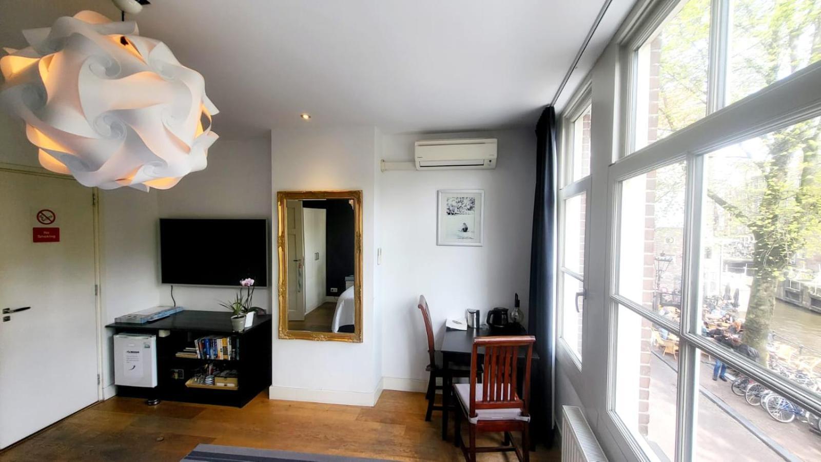 Séjour chez l'habitant Velvetamsterdam *