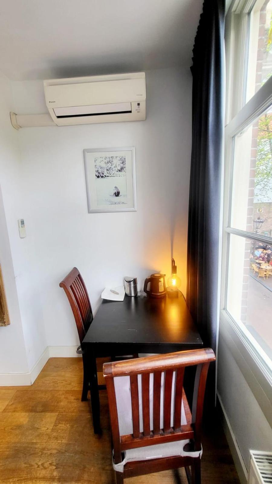 Séjour chez l'habitant Velvetamsterdam *