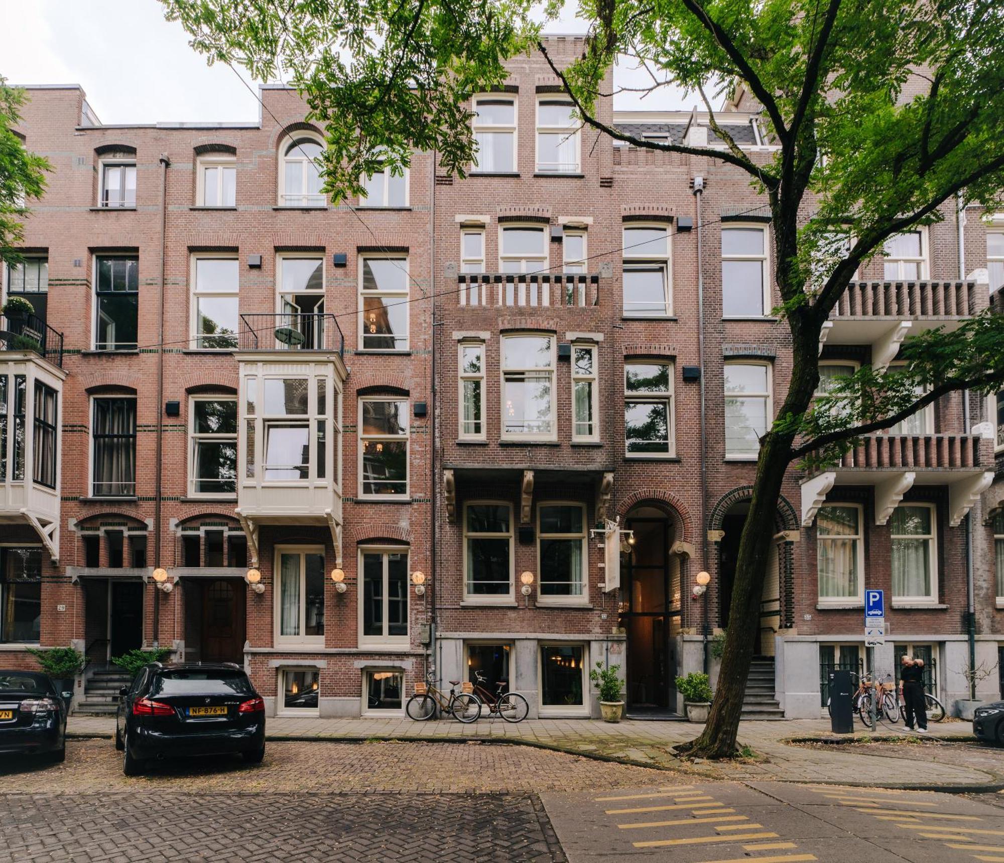 Omega Ámsterdam