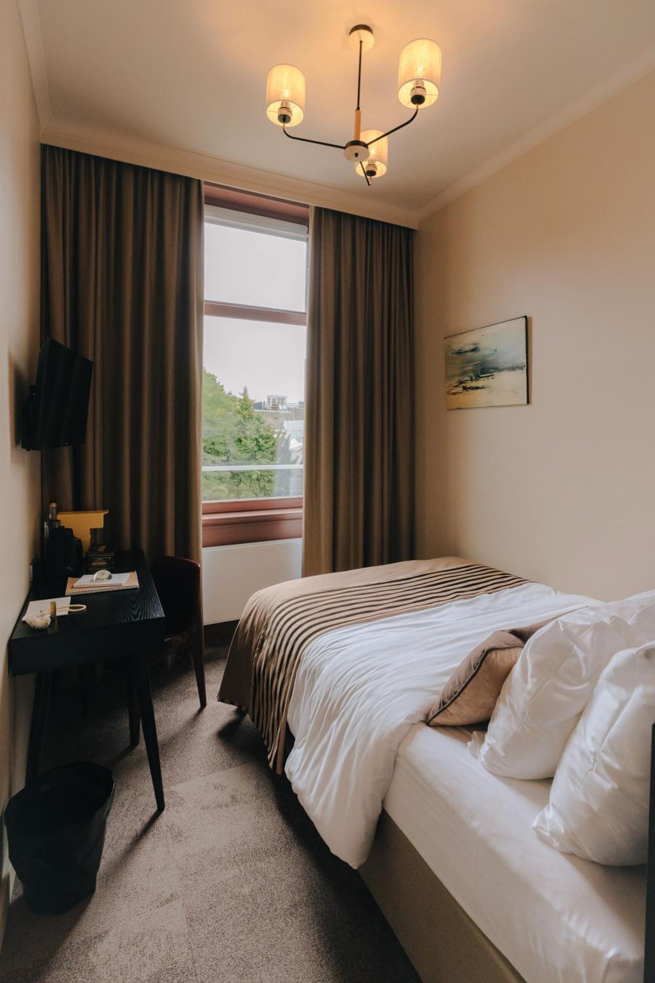 Hotel Omega Ámsterdam