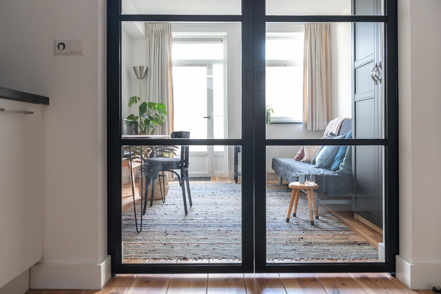 Gorgeous And Stylish Place For Two In Hip West! Apartment *