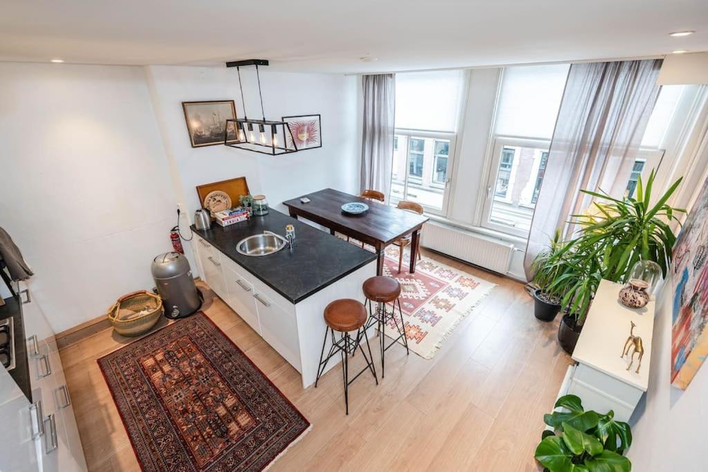 Appartement снеск Q,r-с0de First -,-big Bright Centre *