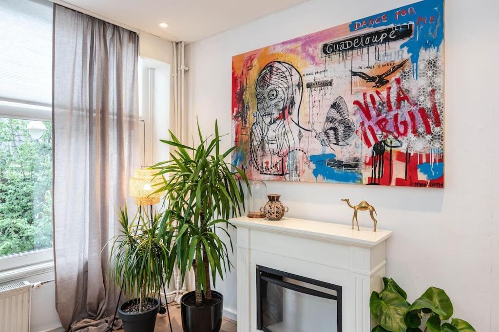 снеск Q,r-с0de First -,-big Bright Centre Appartement Amsterdam