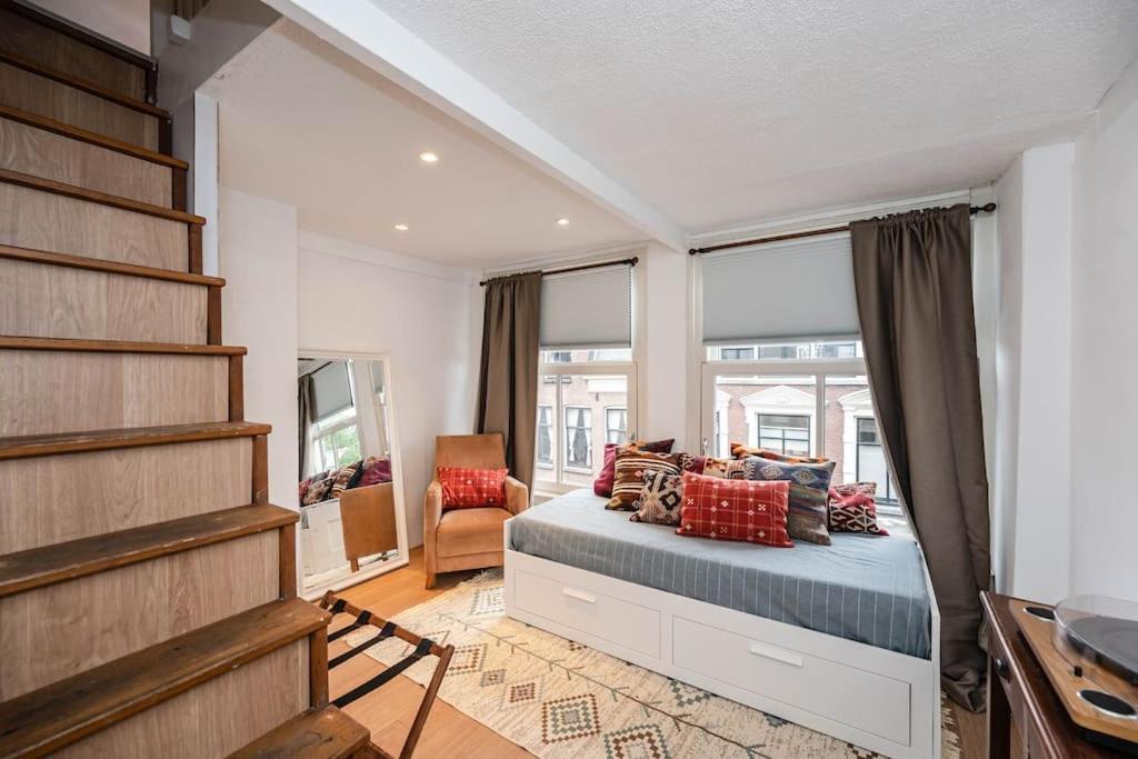 Appartement снеск Q,r-с0de First -,-big Bright Centre *