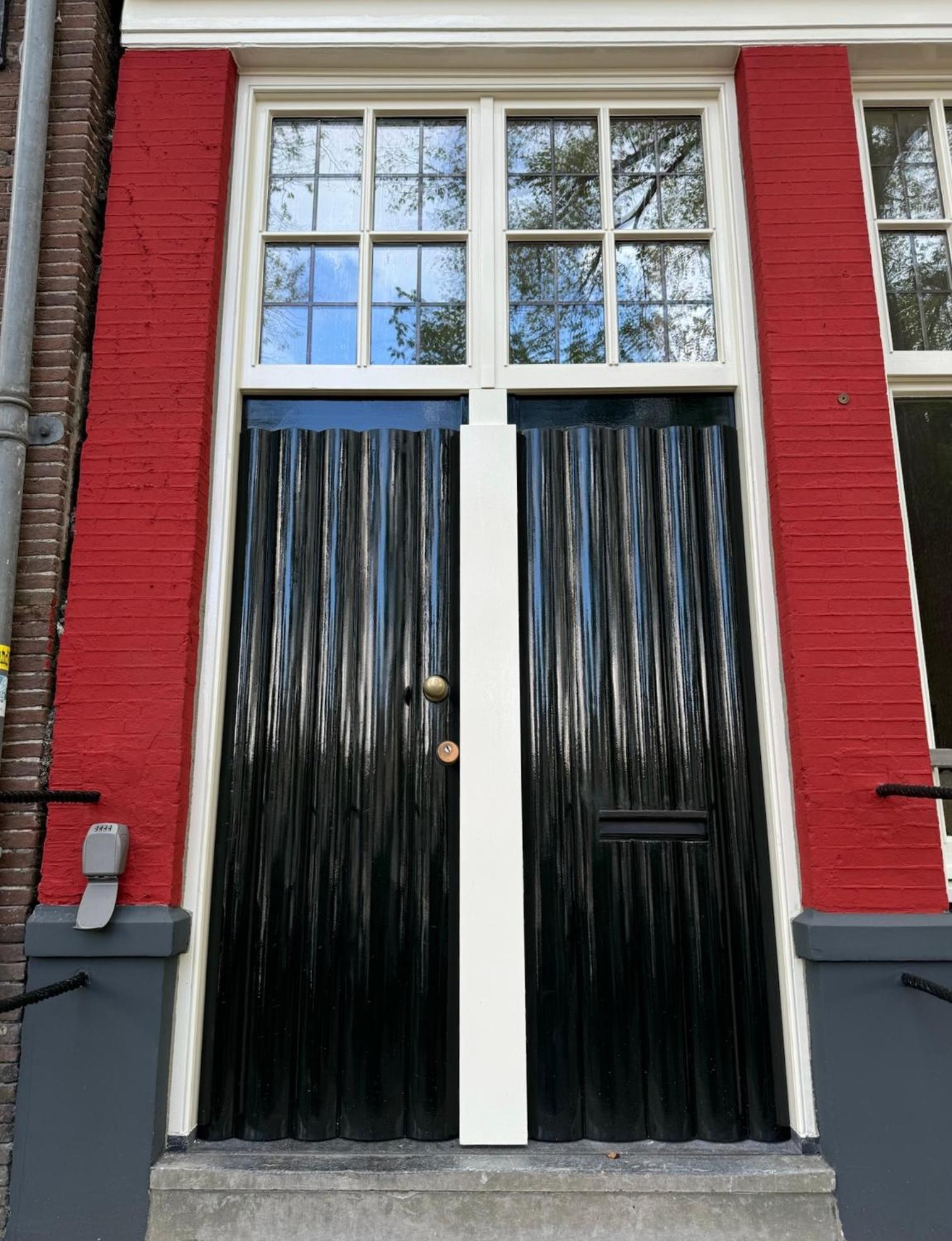 Art - Nieuwmarkt Area