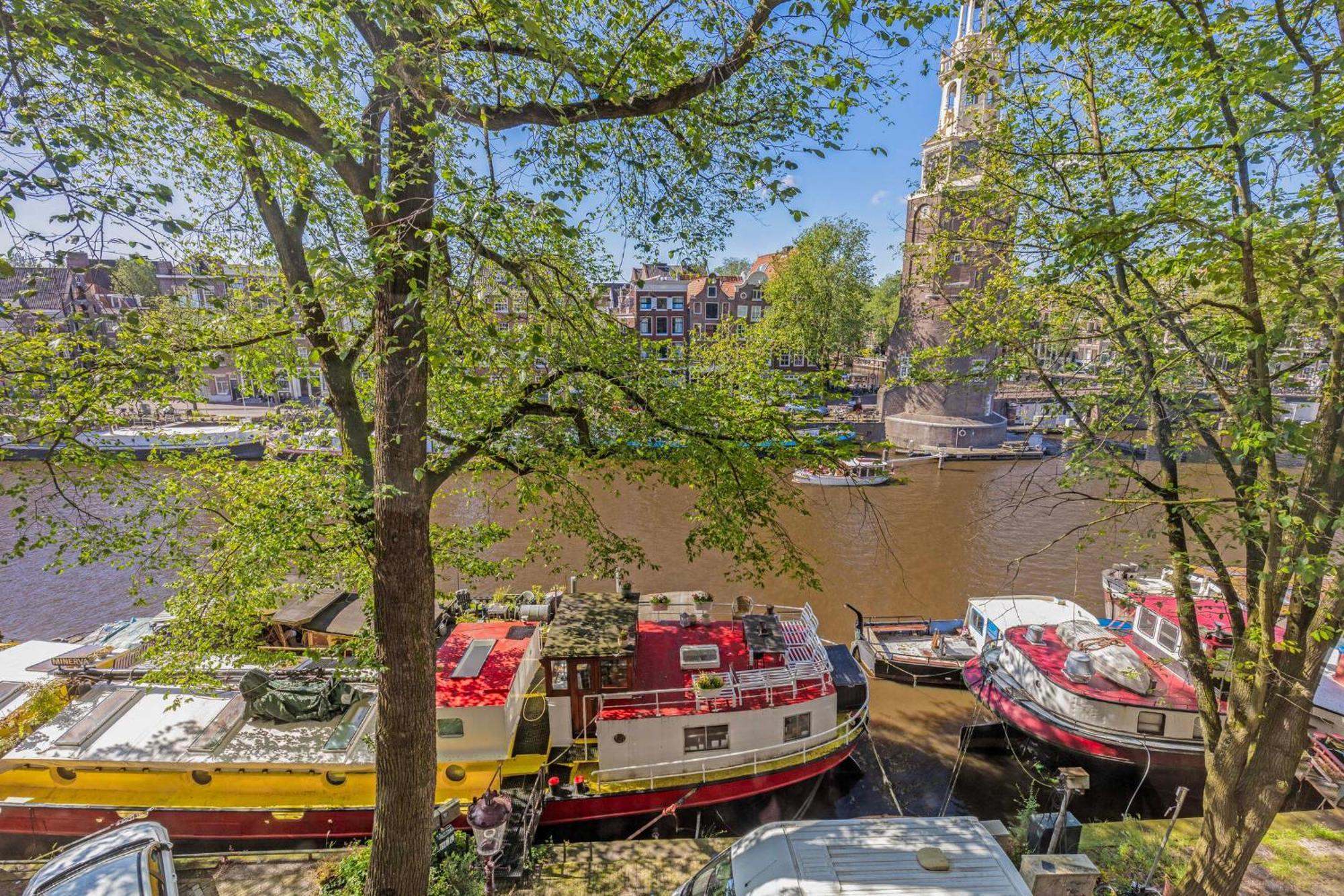 Apartment Art - Nieuwmarkt Area