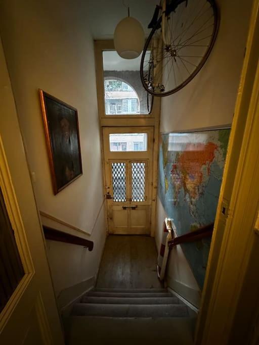 De Stijlkamer Appartement *