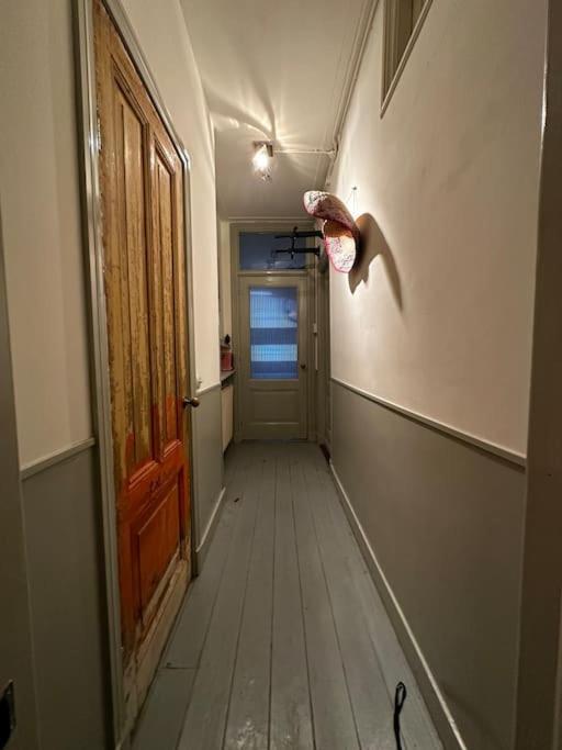 Appartement De Stijlkamer *