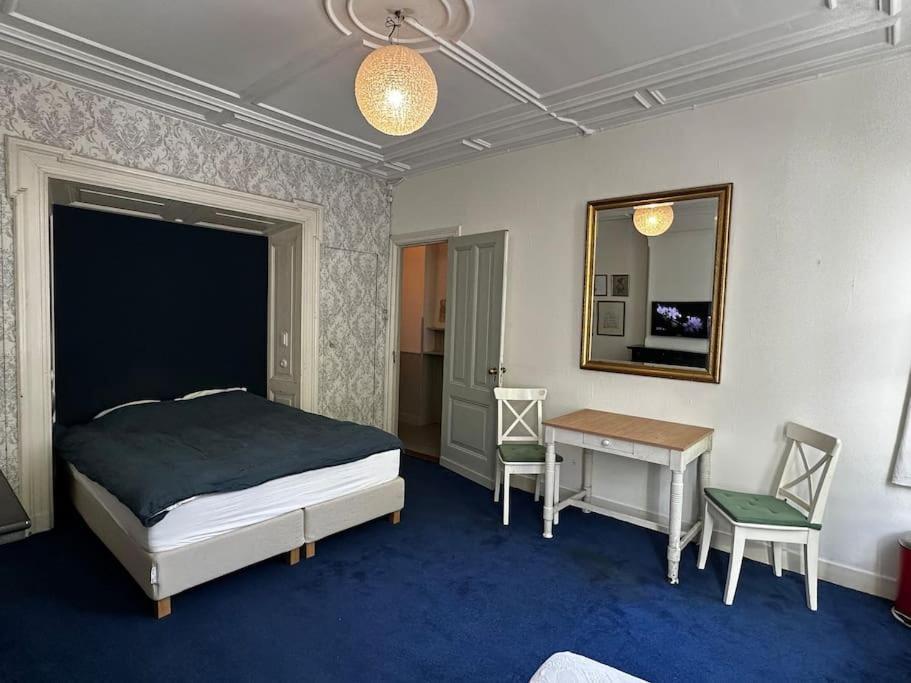 De Stijlkamer Appartement