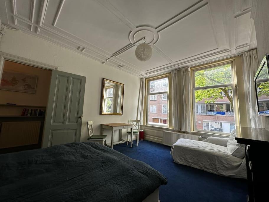 De Stijlkamer Apartment Amsterdam