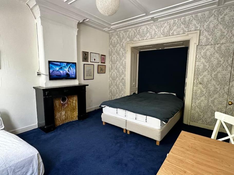 Appartement De Stijlkamer Amsterdam