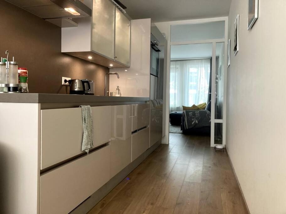 Spacious Apartment, Canal Area, Center Appartement *