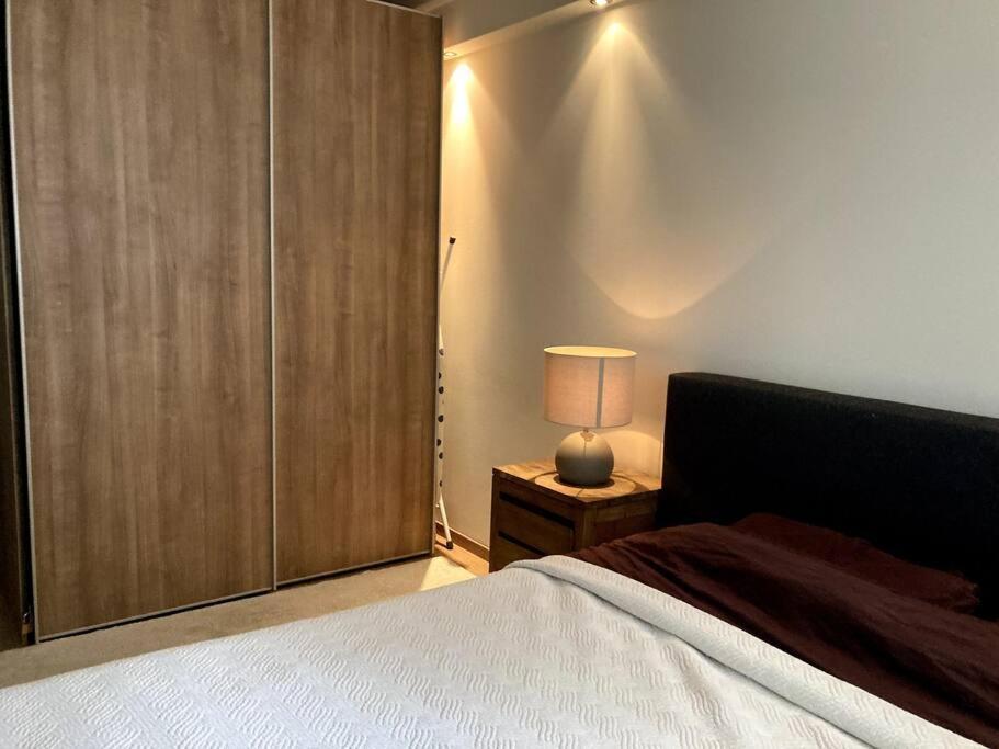 Spacious Apartment, Canal Area, Center Appartement *