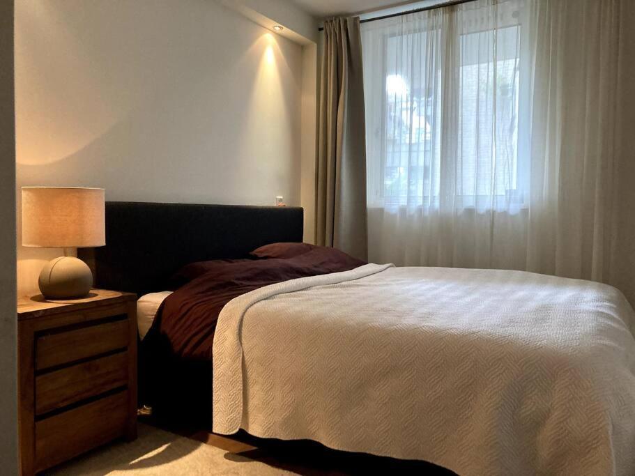 Appartement Spacious Apartment, Canal Area, Center Amsterdam