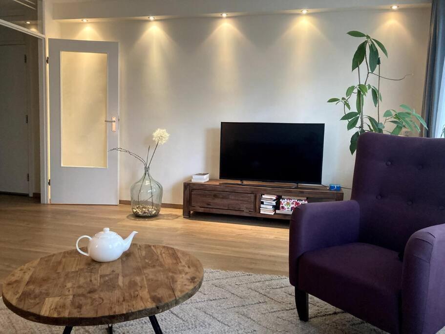 Spacious Apartment, Canal Area, Center Appartement
