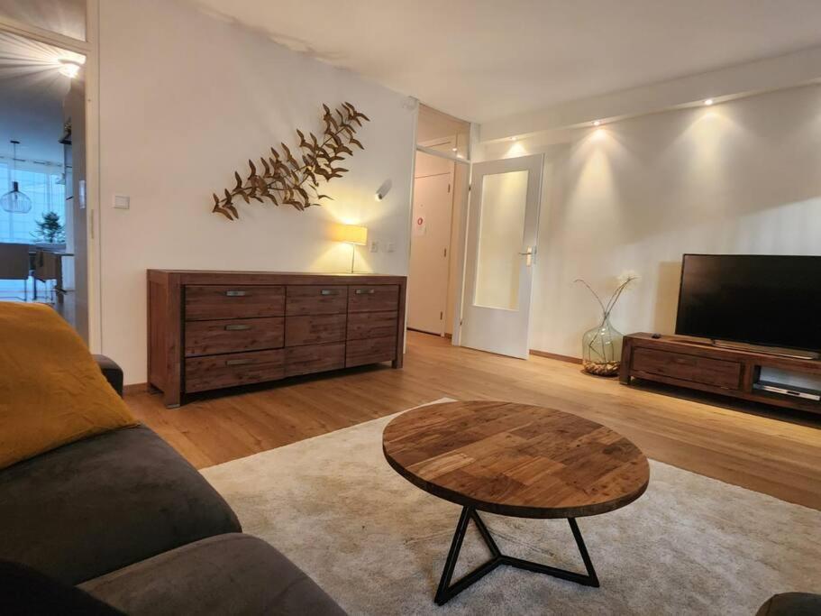 Appartement Spacious Apartment, Canal Area, Center