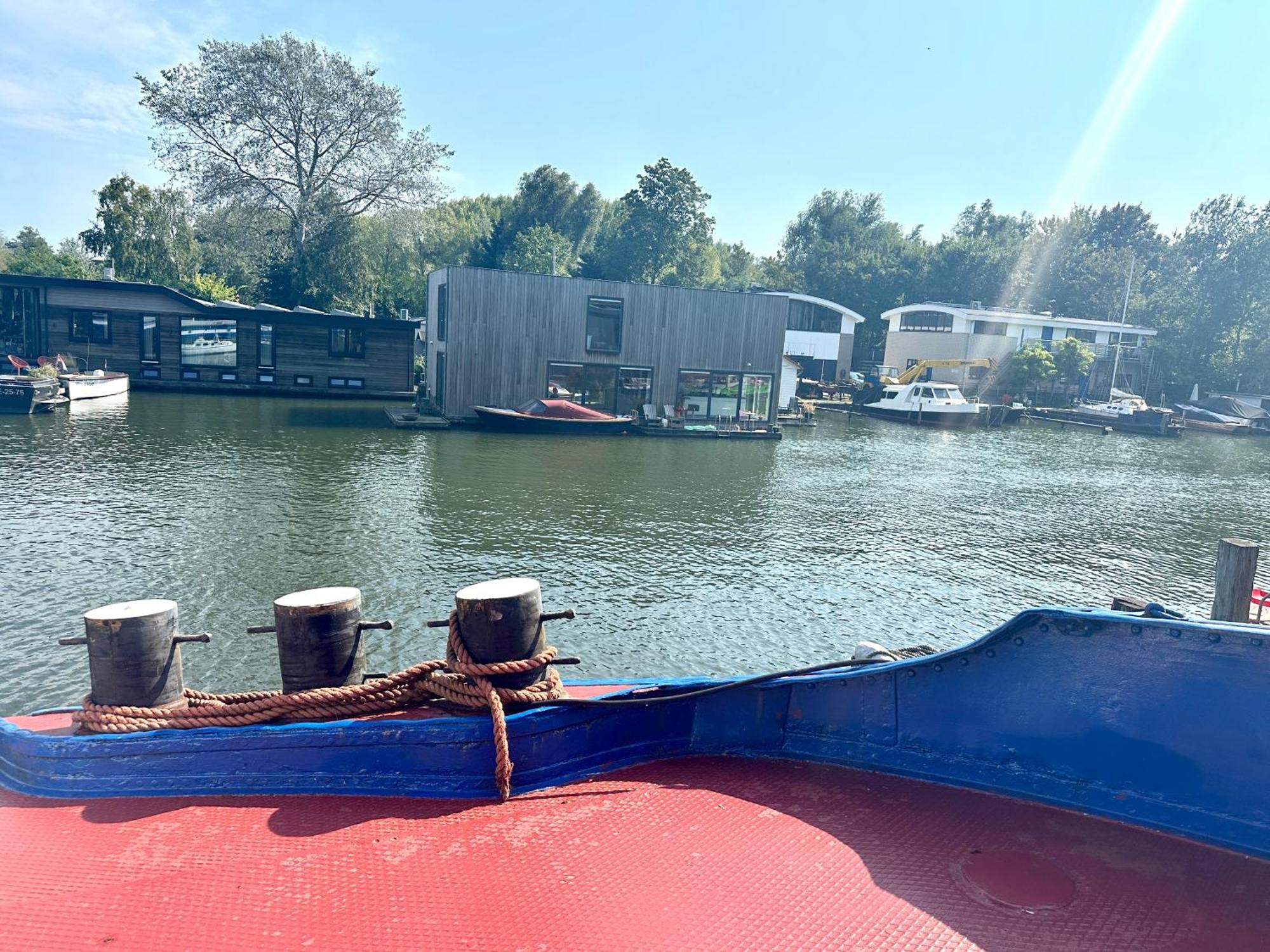 De Cornelia Amsterdam