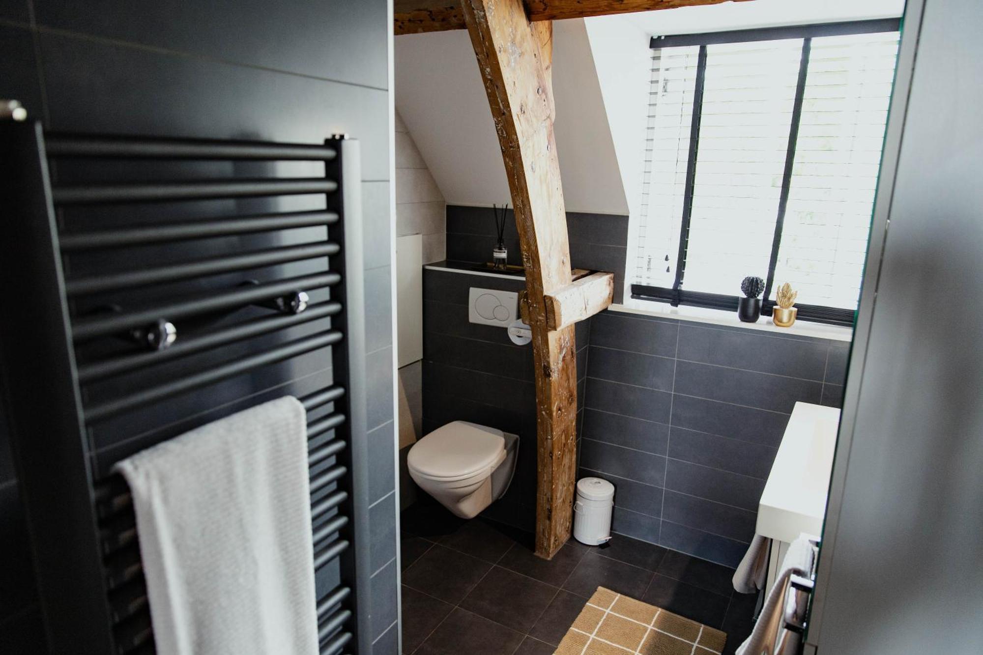 Yourbnb Kerkstraat