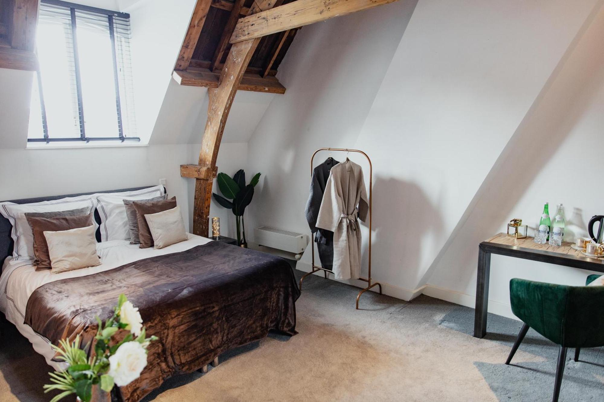 Yourbnb Kerkstraat * Amsterdam