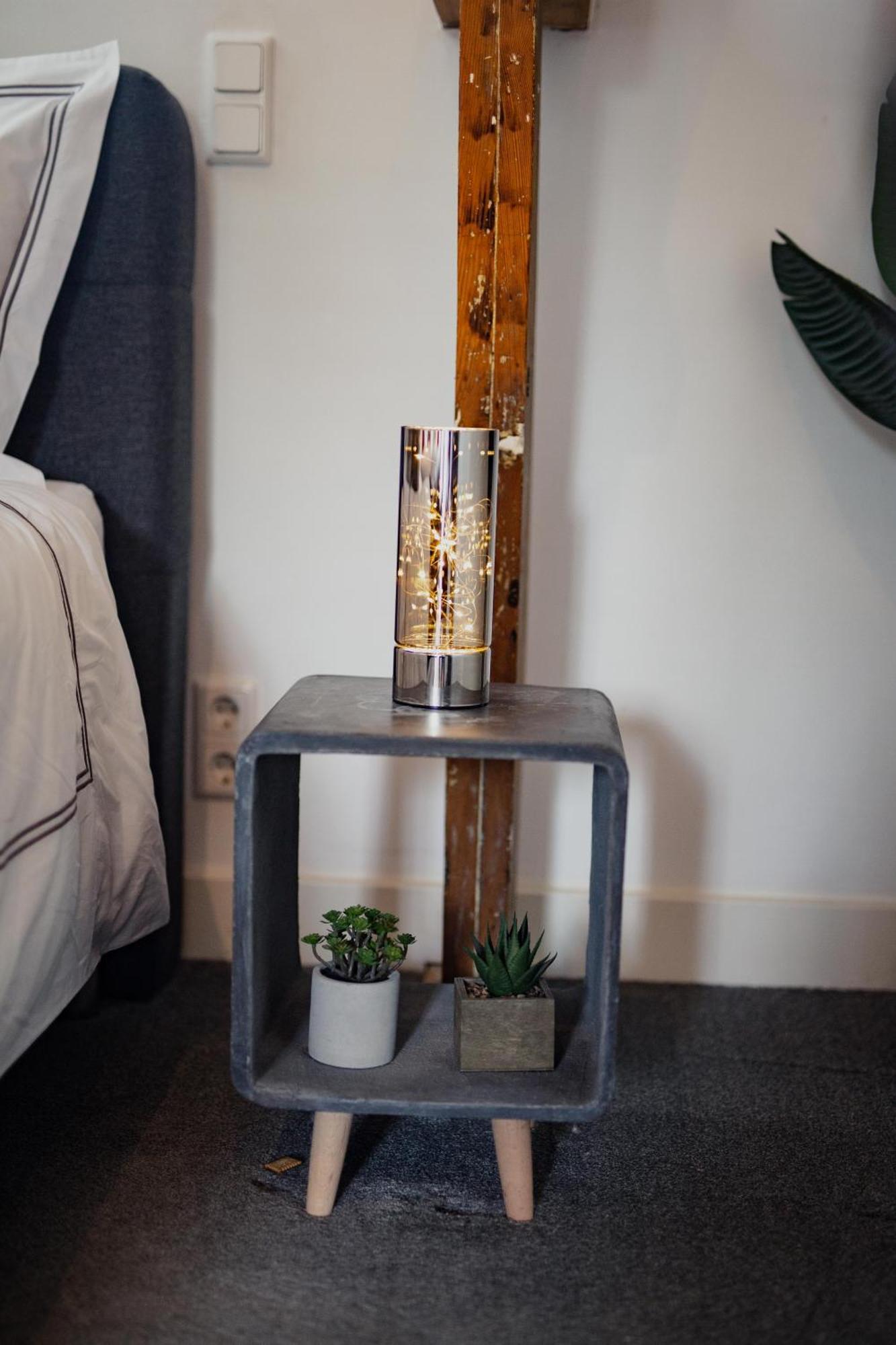 Couette-café Yourbnb Kerkstraat *