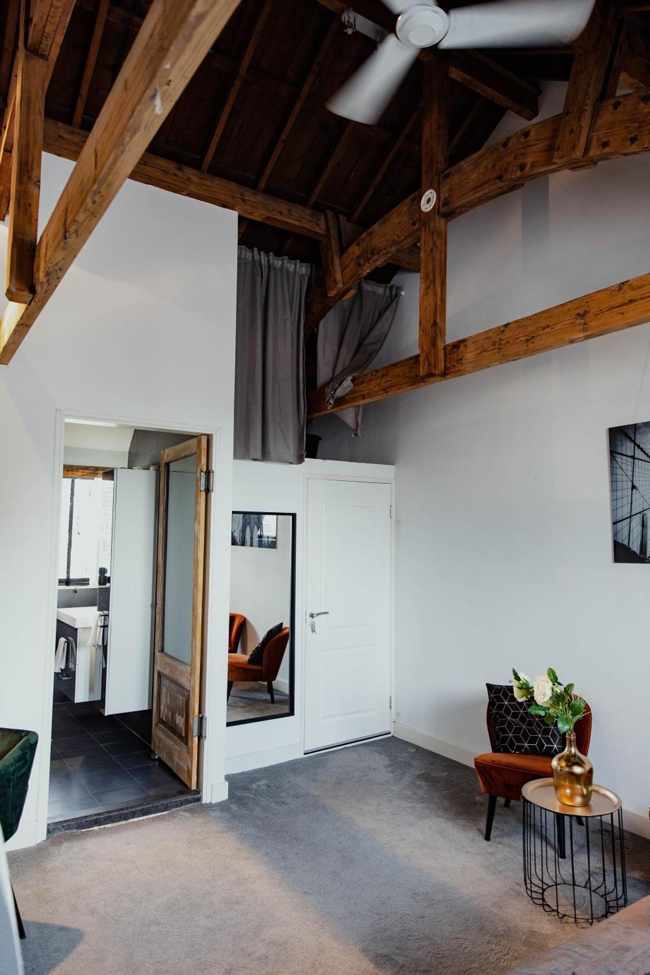 Yourbnb Kerkstraat Amsterdam