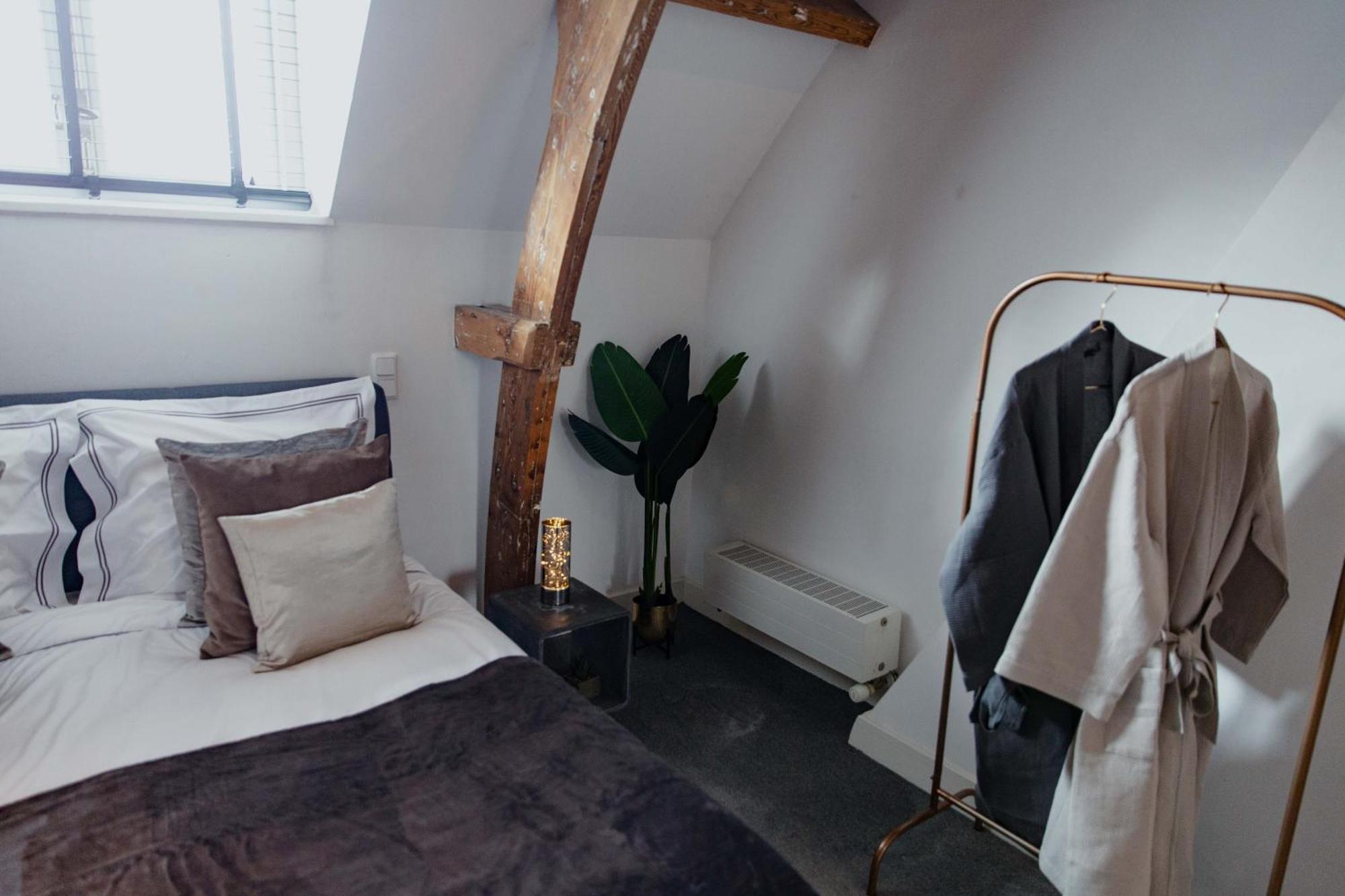 Couette-café Yourbnb Kerkstraat