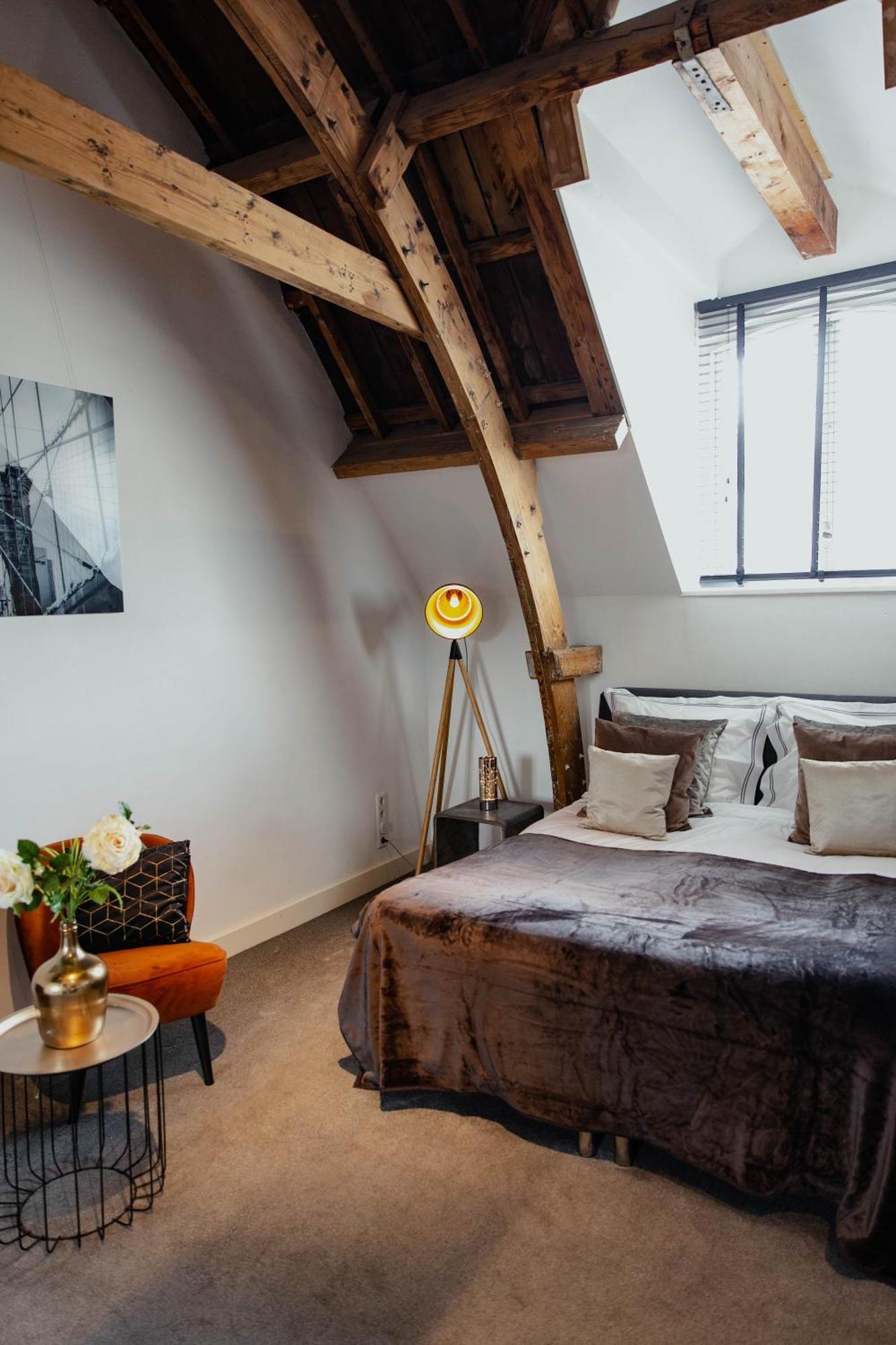Yourbnb Kerkstraat *