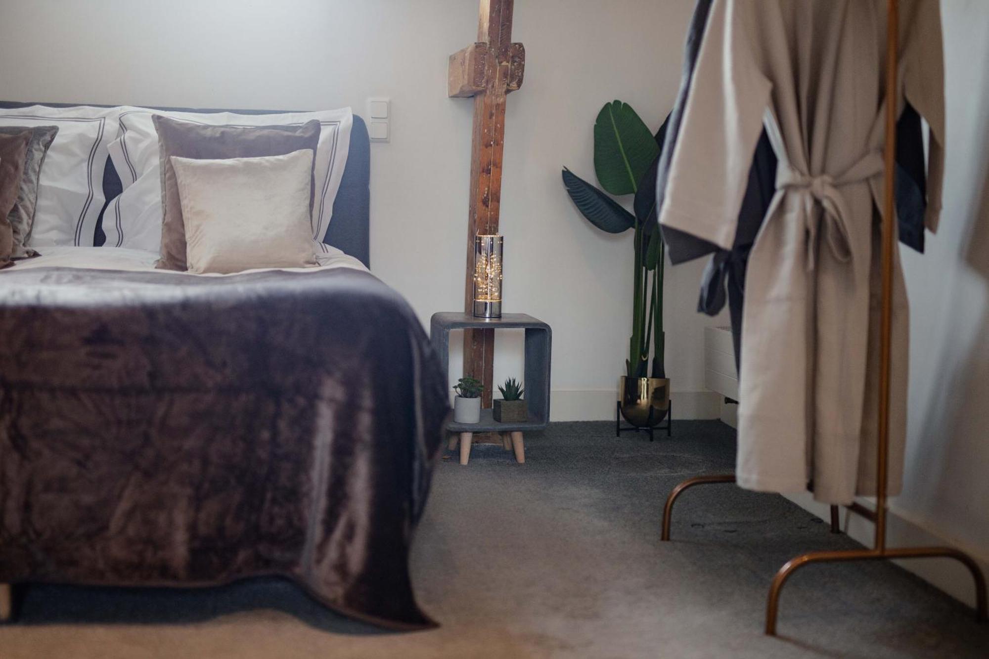Yourbnb Kerkstraat *