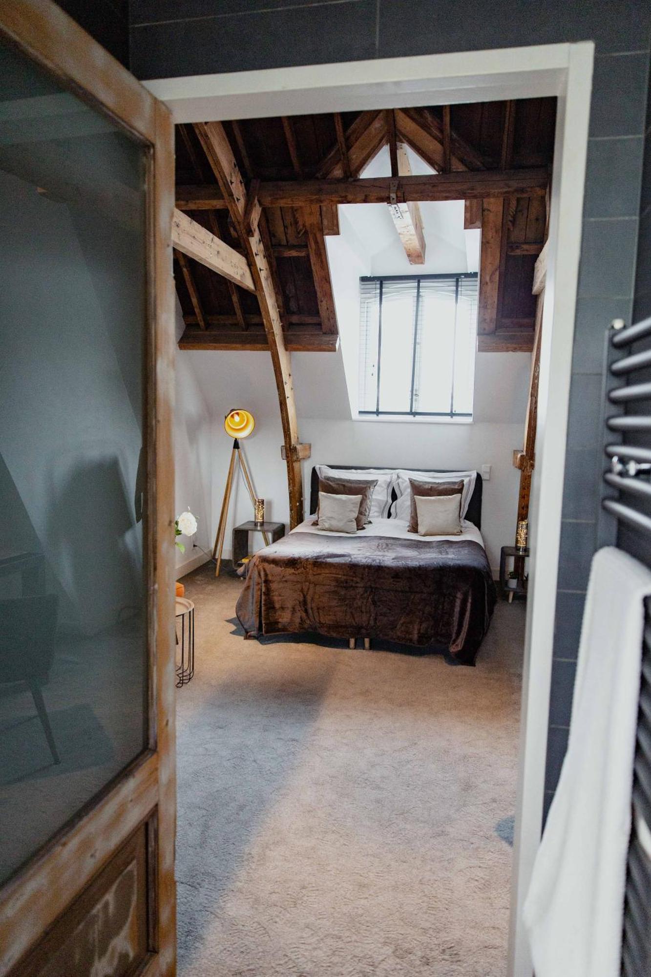 Yourbnb Kerkstraat
