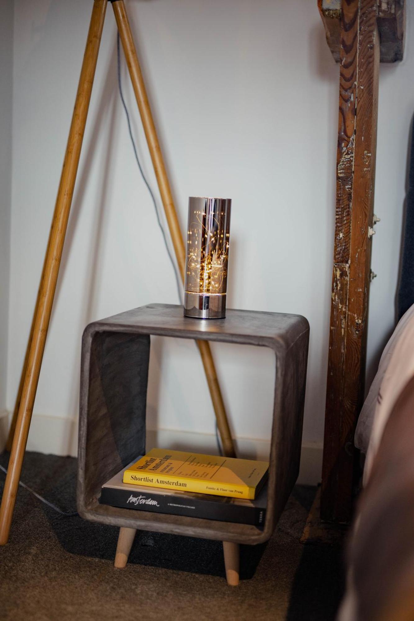 Couette-café Yourbnb Kerkstraat *
