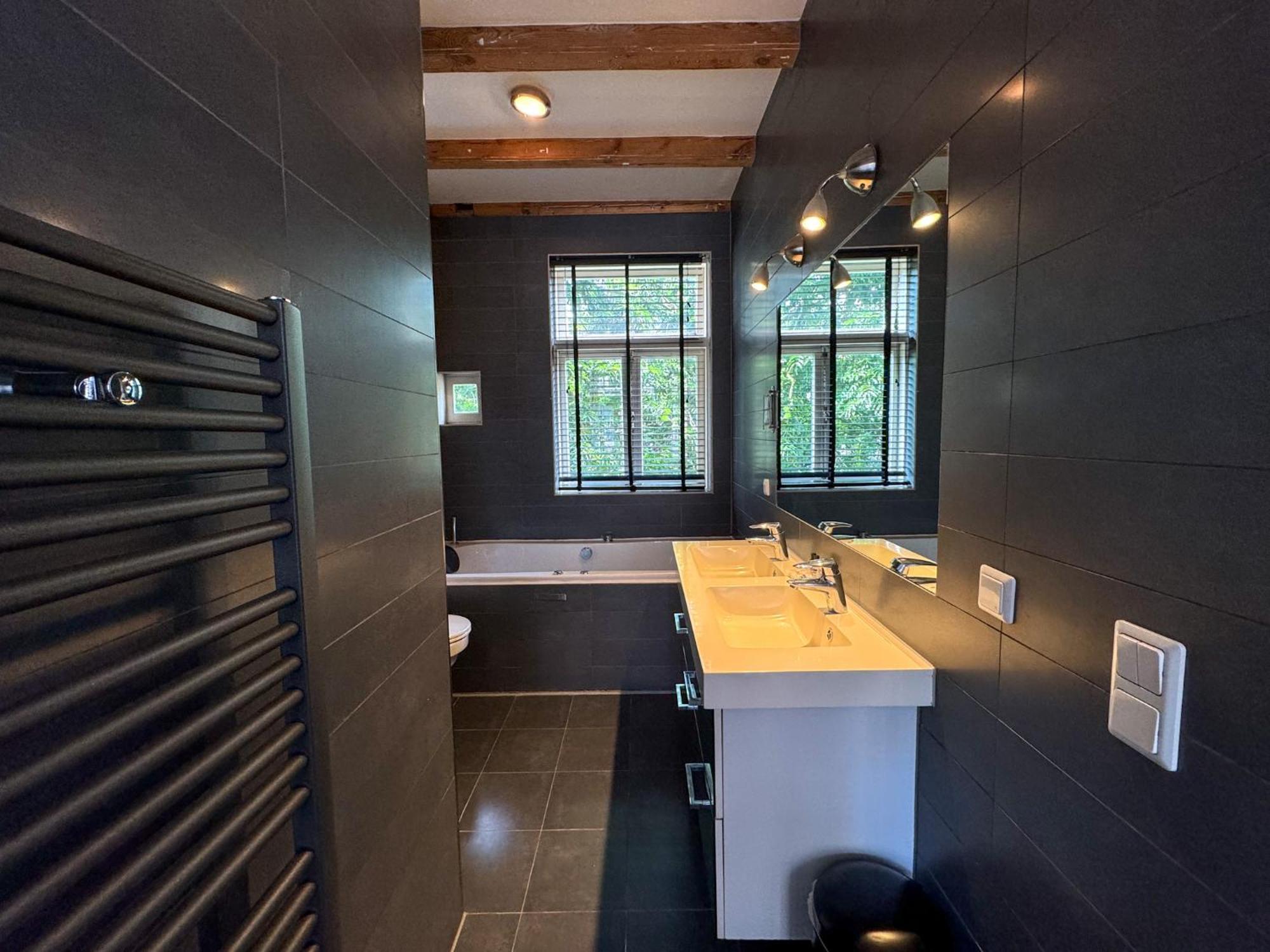 Yourbnb Kerkstraat * Amsterdam