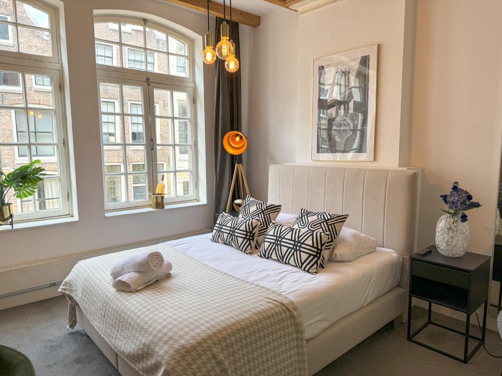Yourbnb Kerkstraat Couette-café