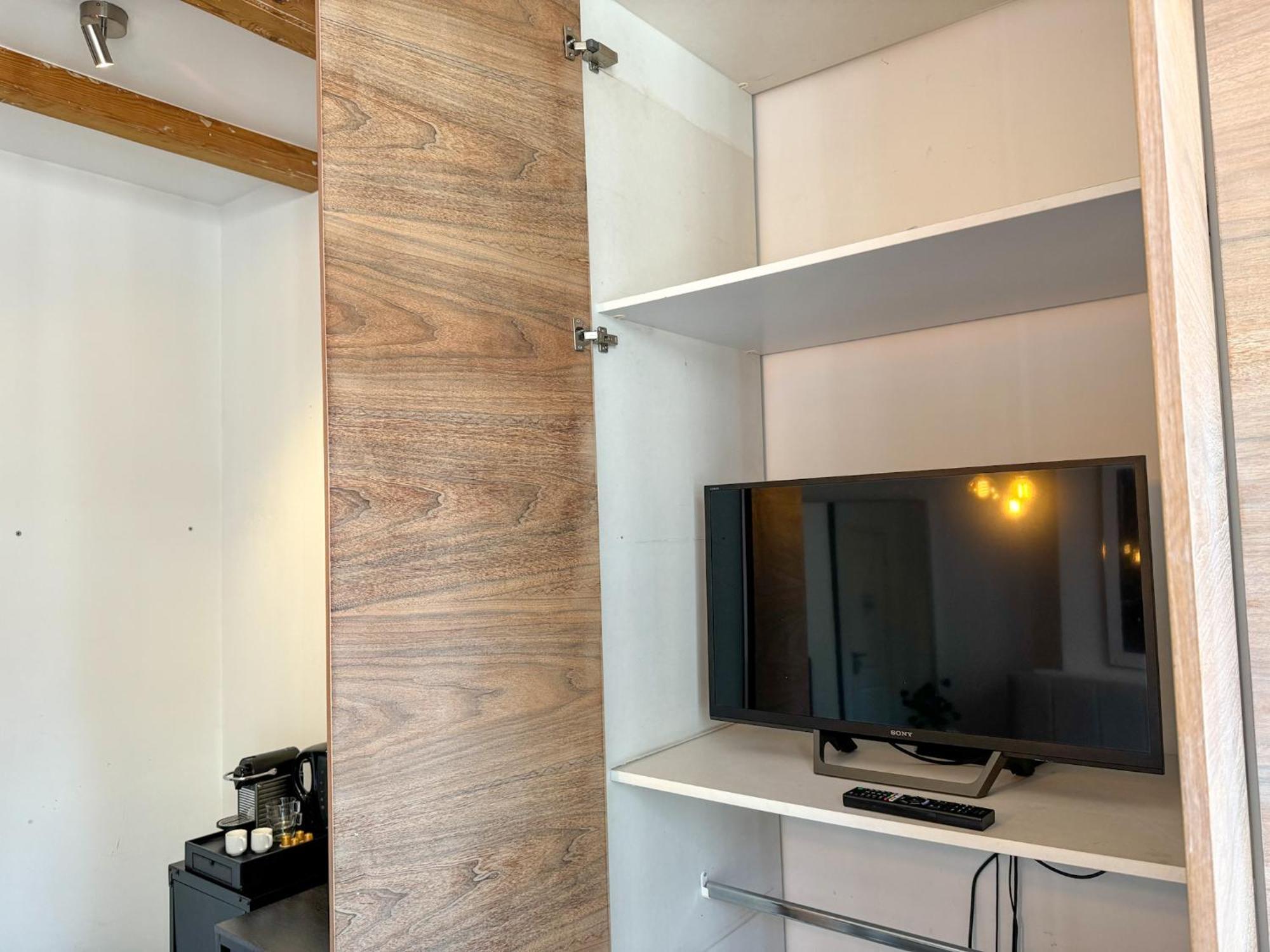 Yourbnb Kerkstraat Couette-café